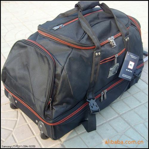 苏州方德箱包经营部主要销售旅行箱包拉杆旅行包行李包系列代理代销